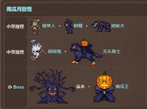 泰拉瑞亚哀木掉落物概率是多少 物品掉落概率介绍