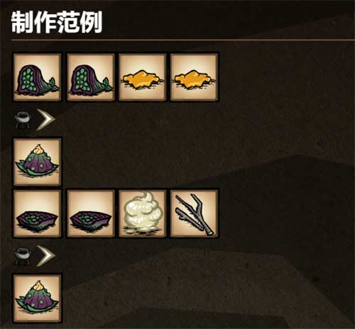 2023饥荒食谱大全以及配方一览 食谱配方图分享