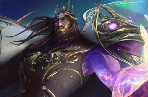 英雄联盟北极星皮肤什么时候下架