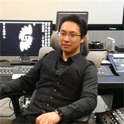 王者荣耀李白cv是谁 配音演员介绍