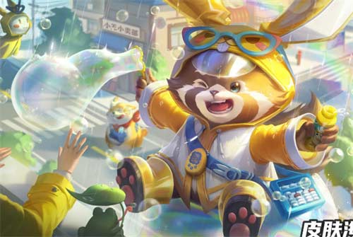 王者荣耀s30赛年皮肤是什么 2022赛年皮肤特效一览