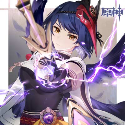 原神九条裟罗突破材料汇总 九条裟罗突破材料要什么