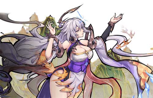 镇魂街天生为王角色强度一览 公测节奏榜