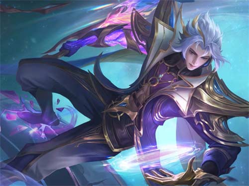 王者荣耀s30战令皮肤是什么 星界游侠皮肤特效一览