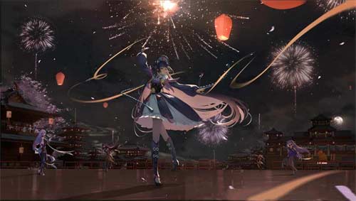 原神云堇值不值得培养 云堇培养攻略