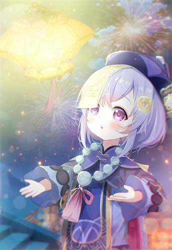 原神七七和芭芭拉选谁