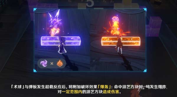原神秋津森夜试胆会怎么开-秋津森夜试胆会攻略