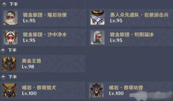 原神3.3版本深渊12层配队攻略-满星通关阵容推荐