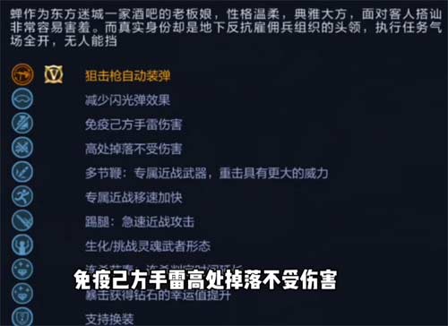 穿越火线枪战王者蝉要多少级才能获得