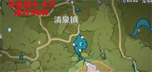 原神小吉祥草王是大慈树王吗 小吉祥草王背景信息介绍