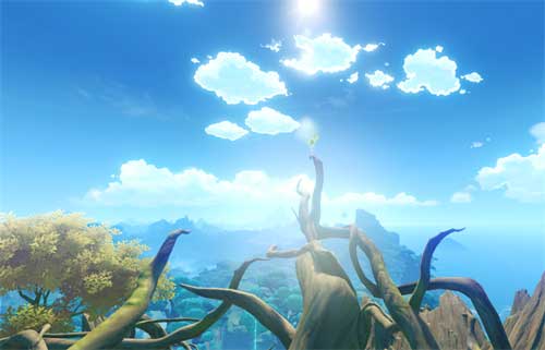 原神须弥主线任务有几章 须弥魔神任务幕数介绍