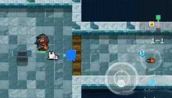 元气骑士什么植物能带三把武器(图文)