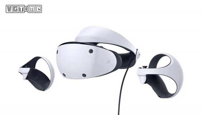 《GT 赛车 7》与《节奏光剑》确认登陆 PSVR2