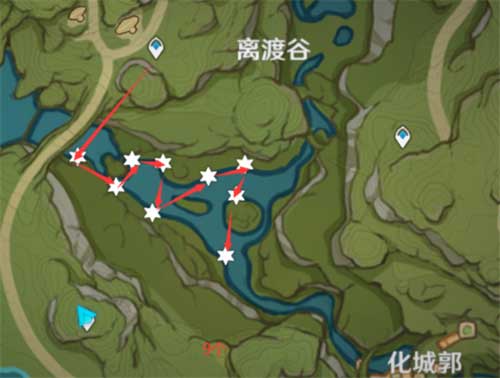 原神月莲可以买吗 月莲获取途径一览