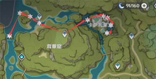 原神月莲可以买吗 月莲获取途径一览
