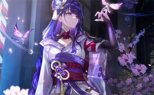 2023原神公认的三大最强阵容是什么?