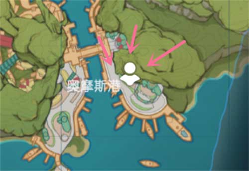 原神清心购买地点一览 清心在哪里买