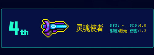 霓虹深渊无限武器排行榜 2023哪些武器厉害