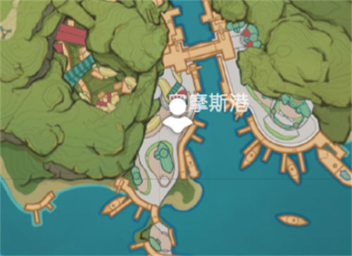 原神霓裳花在哪个npc买 霓裳花购买地点分享