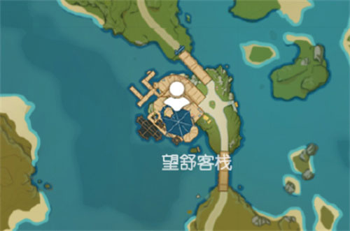 原神霓裳花在哪个npc买 霓裳花购买地点分享