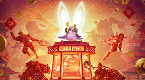 金铲铲之战天选福星怎么玩 福星版本改动介绍