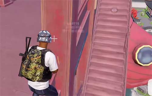 和平精英锦绣画团圆龙门怎么开