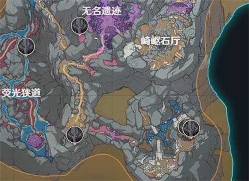 原神若水突破材料有哪些 若水等级突破材料一览