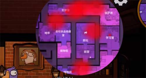 鹅鸭杀超能力鹅技能解析 超能力鹅如何阻止