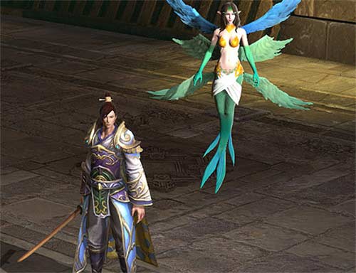 传奇永恒道士多少级可以觉醒技能