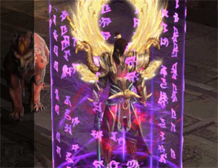 传奇永恒道士多少级可以觉醒技能
