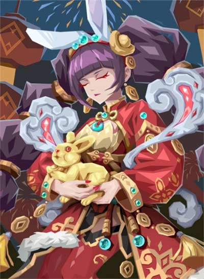 恶魔秘境新皮肤有哪些 2023春节皮肤介绍