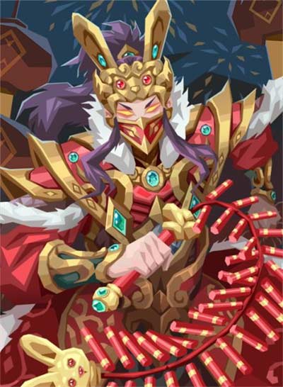 恶魔秘境新皮肤有哪些 2023春节皮肤介绍