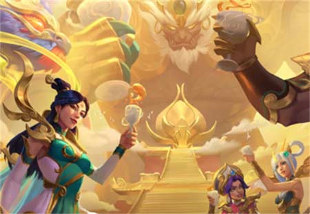 2023英雄联盟段位重置时间介绍 lol什么时候更新段位