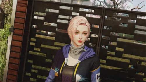 明日之后捏脸数据女最新代码分享 2023可爱御姐捏脸大全