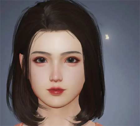 明日之后捏脸数据女最新代码分享 2023可爱御姐捏脸大全