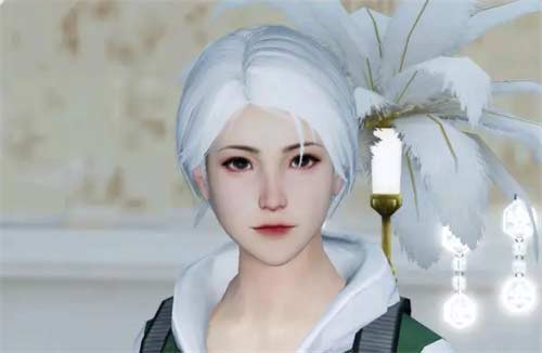 明日之后捏脸数据女最新代码分享 2023可爱御姐捏脸大全