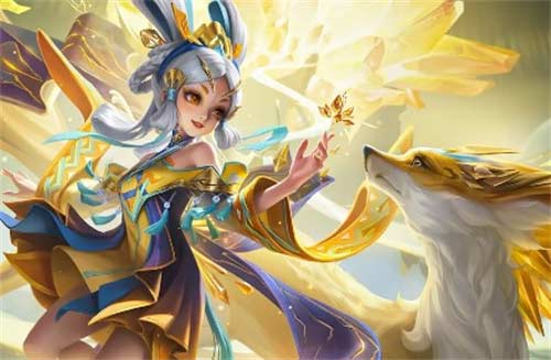 王者荣耀小乔山海琳琅生值得买吗 小乔兔年限定价格一览
