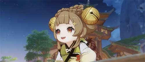 原神瑶瑶几命能玩 瑶瑶命座性价比介绍
