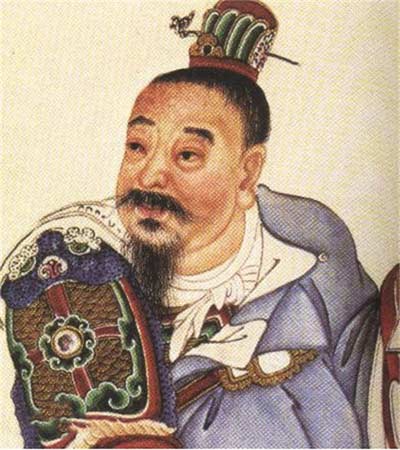 王者荣耀赵怀真历史原型是谁 赵怀真历史人物介绍