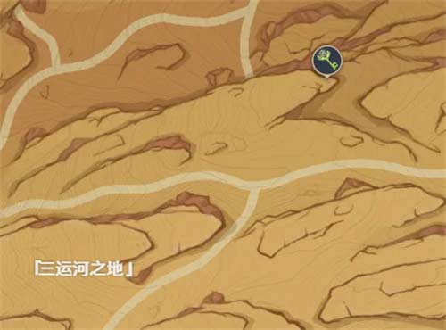 原神须弥地灵龛位置大全 3.4版本地灵龛位置分享