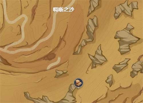 原神棋盘棋子位置在哪 棋盘棋子位置分布图