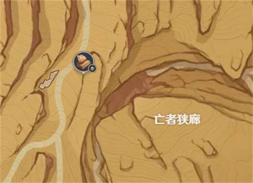 原神已逝去的末日怎么触发 世界任务触发方法一览