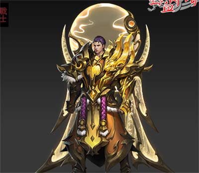 2023热血传奇贺岁套装升级攻略