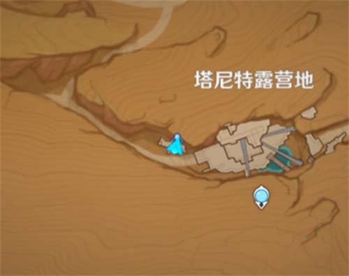 原神失而复得者一同欢喜怎么接 世界任务触发方法分享