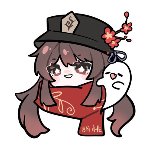 原神过年头像汇总 新年头像有哪些