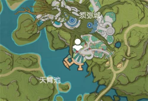 原神神秘的肉加工产物有什么用