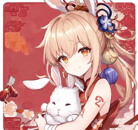 原神新年头像有哪些 新年头像汇总