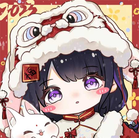 原神新年头像有哪些 新年头像汇总