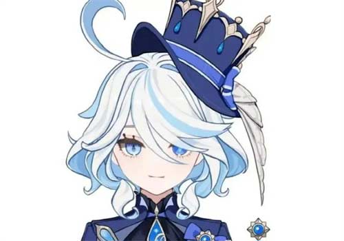 原神水神什么时候出 芙卡洛斯上线时间预测