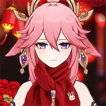 原神新年头像有哪些 新年头像汇总